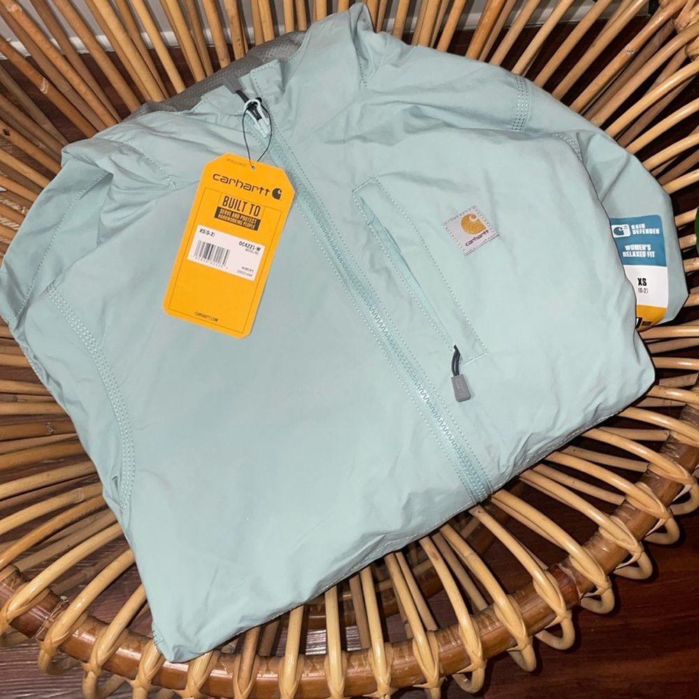 Carhartt Rain Defender Lightweight Coat